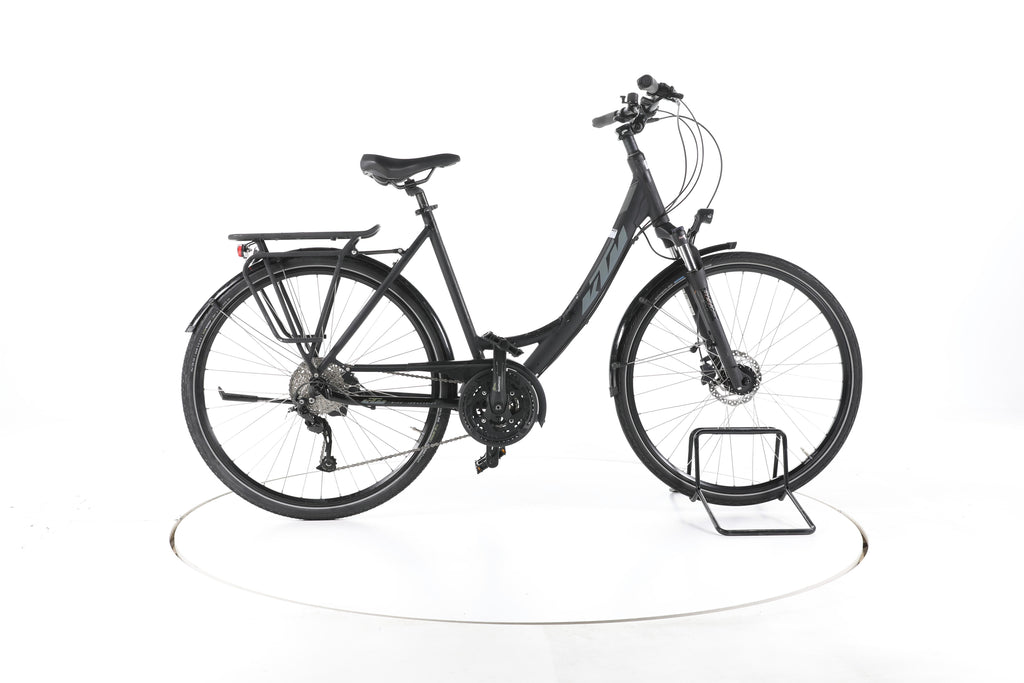 KTM Saragossa Fahrrad City & Trekking - Image 1