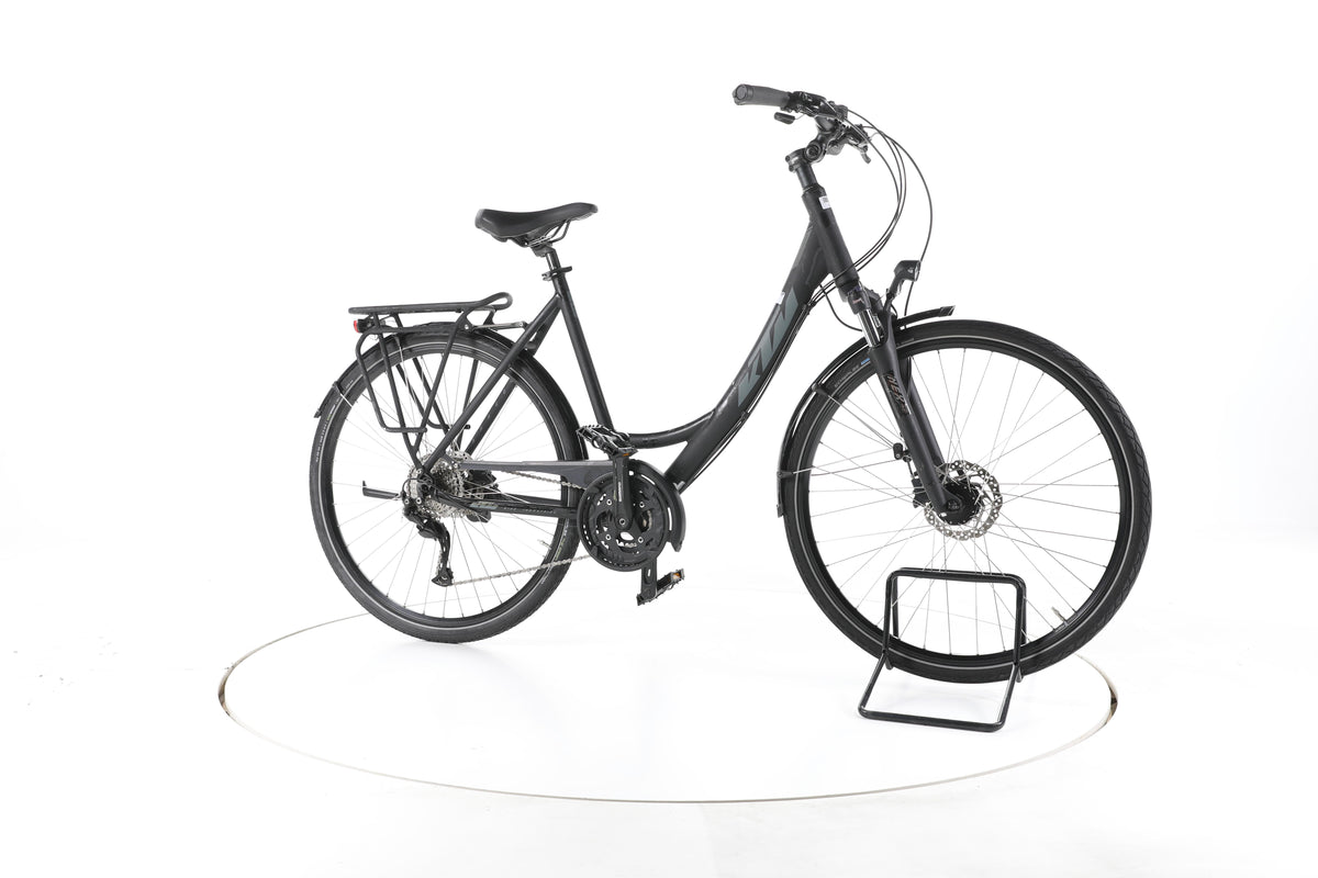 KTM Saragossa Fahrrad City & Trekking - Image 2