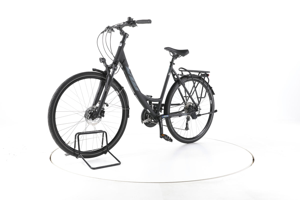 KTM Saragossa Fahrrad City & Trekking - Image 6