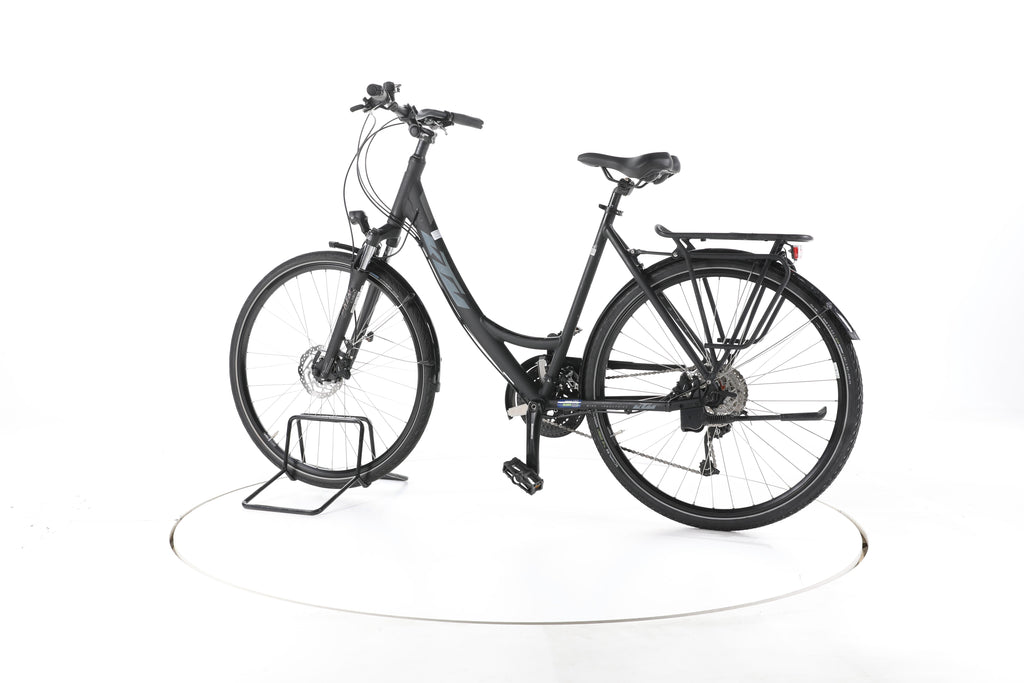 KTM Saragossa Fahrrad City & Trekking - Image 8