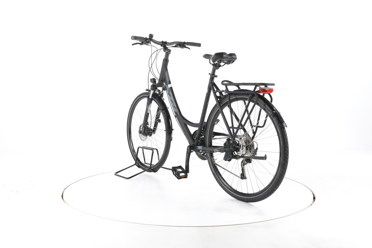 KTM Saragossa Fahrrad City & Trekking - Image 9