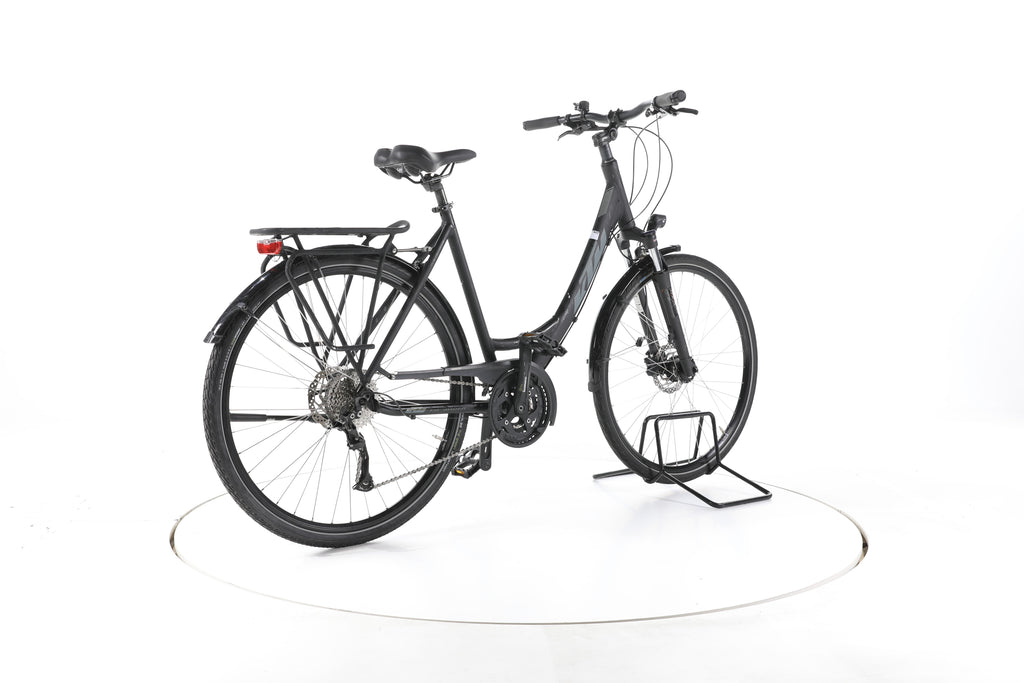 KTM Saragossa Fahrrad City & Trekking - Image 12