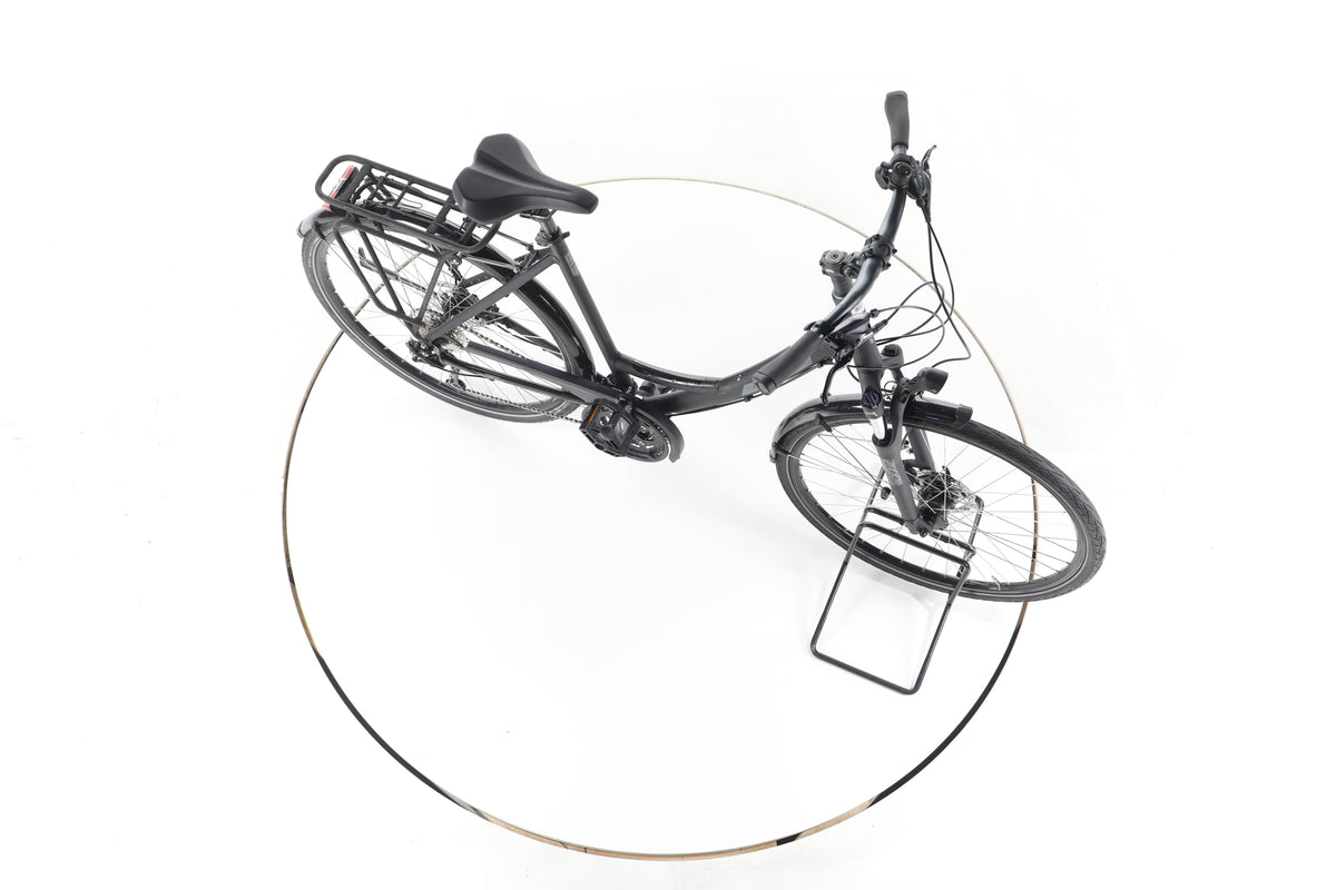 KTM Saragossa Fahrrad City & Trekking - Image 14