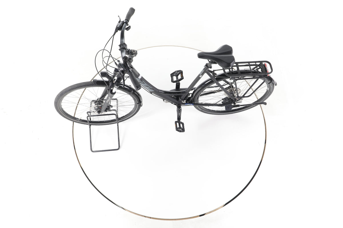 KTM Saragossa Fahrrad City & Trekking - Image 19