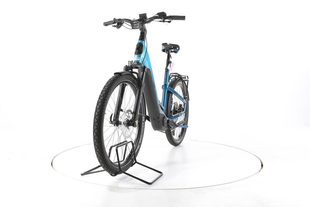 Winora Yakun X12 Trekking E-Bike Tiefeinsteiger 2025 - Image 5