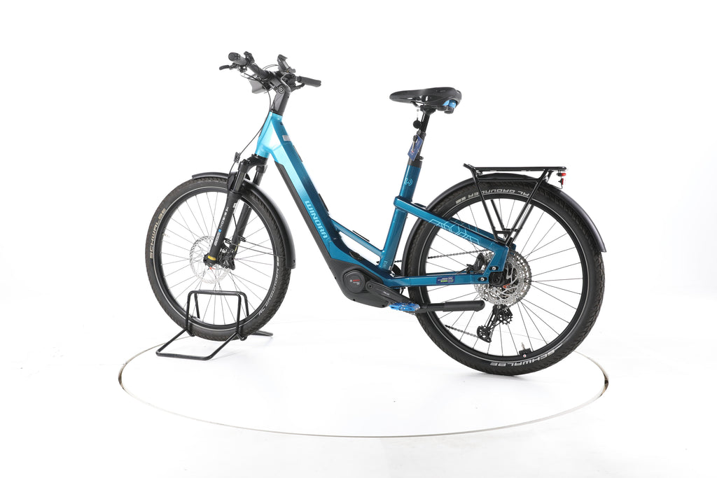 Winora Yakun X12 Trekking E-Bike Tiefeinsteiger 2025 - Image 8