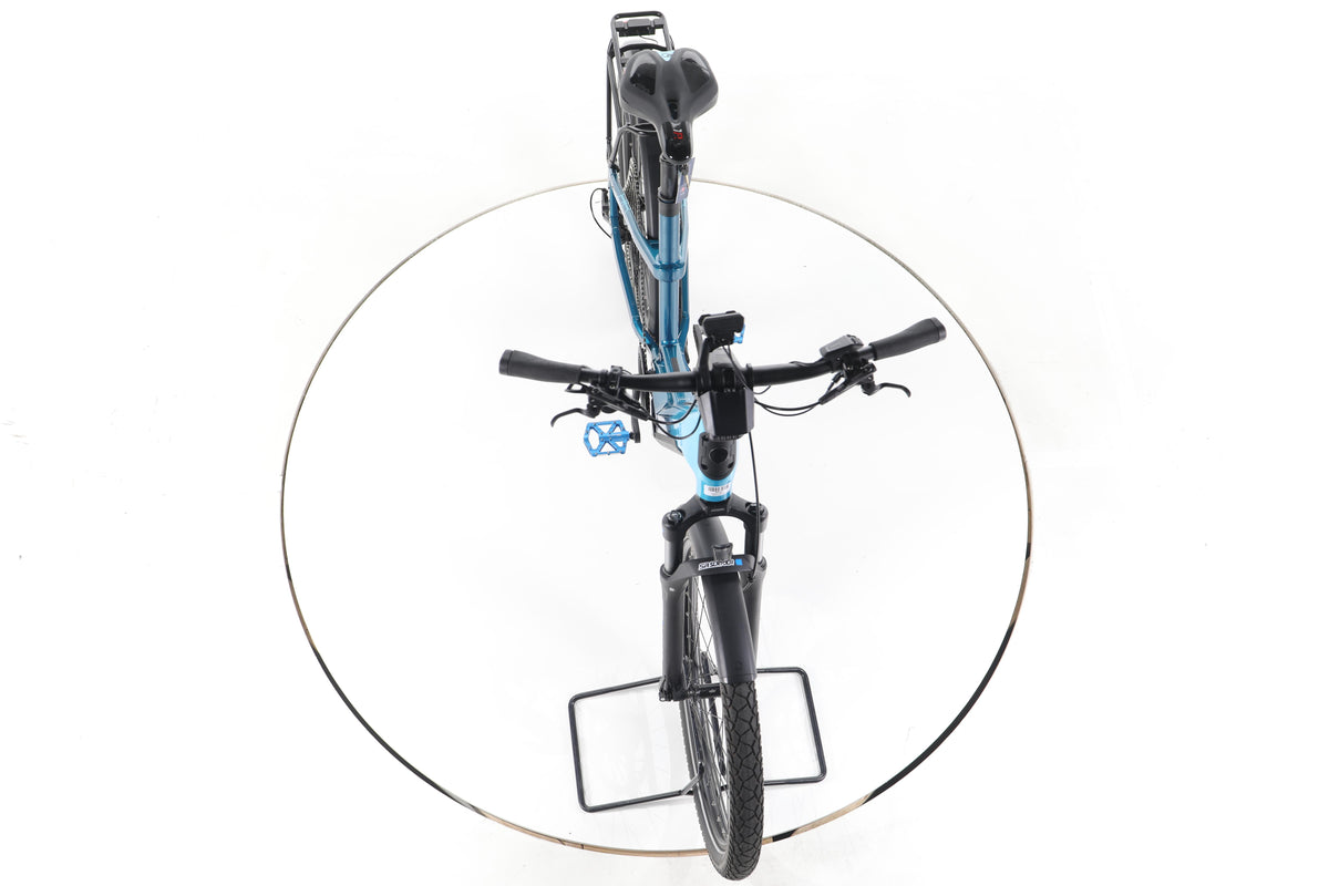 Winora Yakun X12 Trekking E-Bike Tiefeinsteiger 2025 - Image 16
