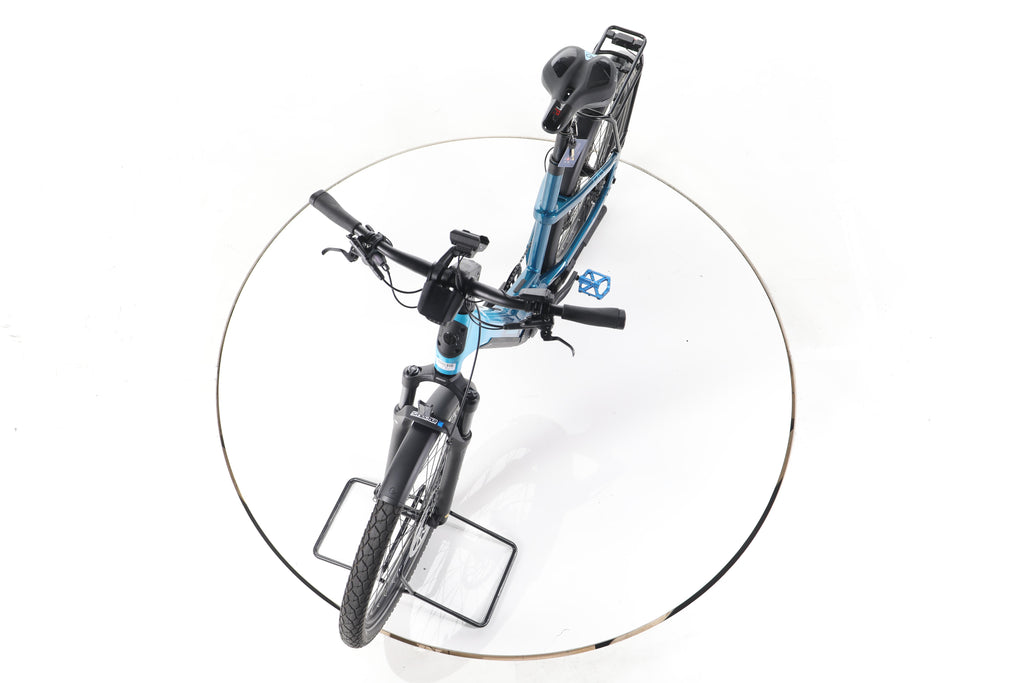 Winora Yakun X12 Trekking E-Bike Tiefeinsteiger 2025 - Image 17
