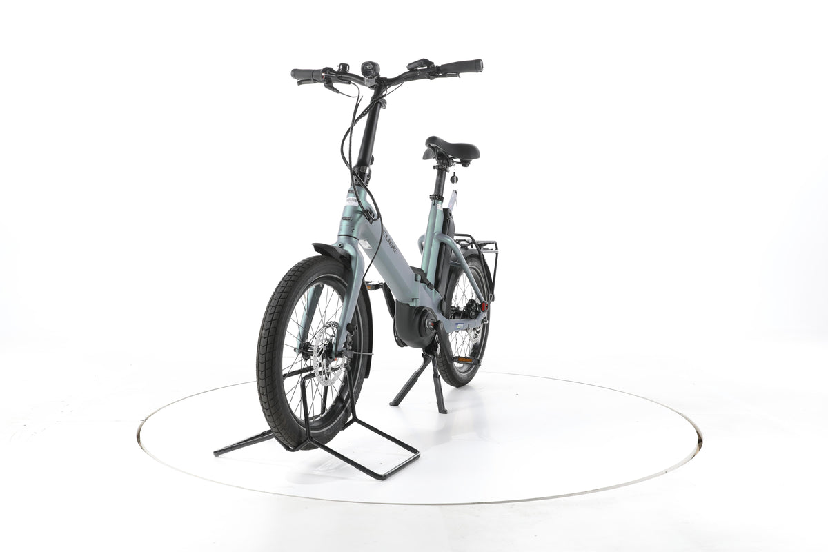 Cube Fold Comfort 545 Falt E-Bike Tiefeinsteiger 2025 - Image 5