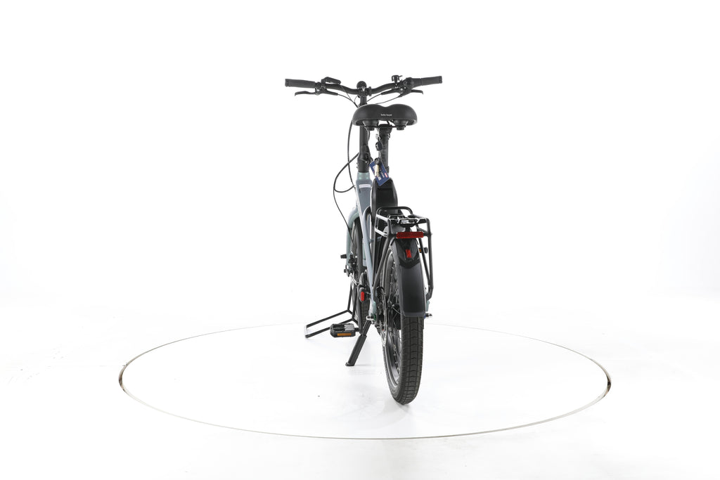 Cube Fold Comfort 545 Falt E-Bike Tiefeinsteiger 2025 - Image 10