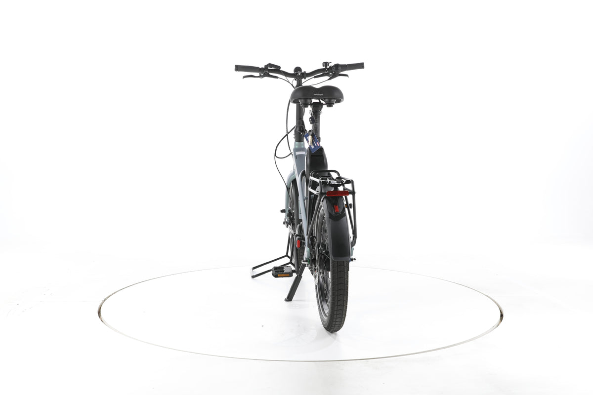 Cube Fold Comfort 545 Falt E-Bike Tiefeinsteiger 2025 - Image 10