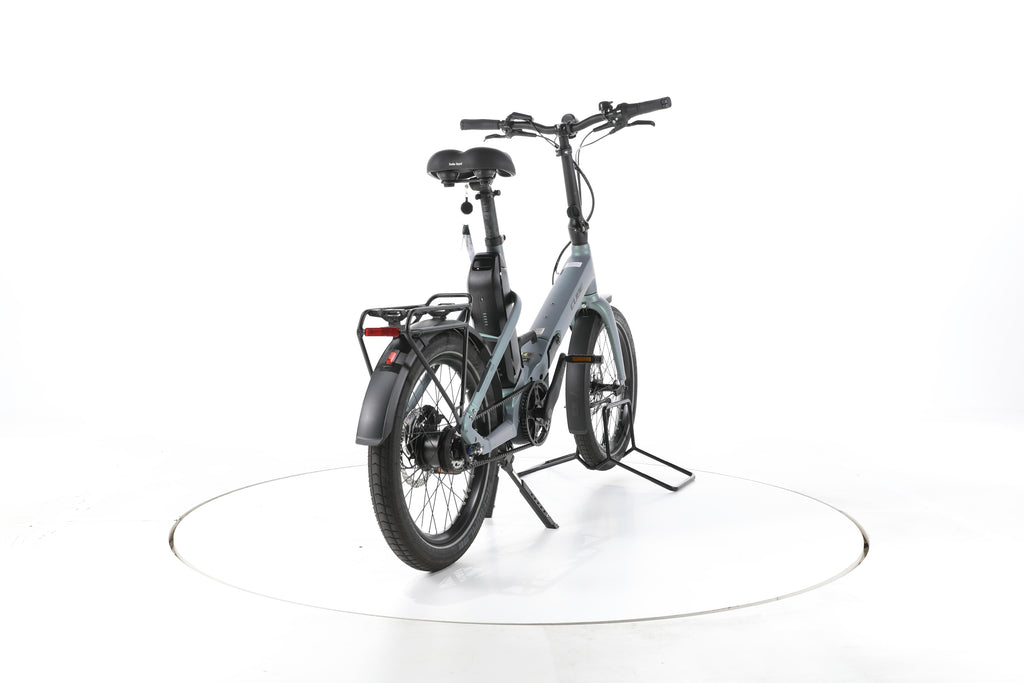 Cube Fold Comfort 545 Falt E-Bike Tiefeinsteiger 2025 - Image 11