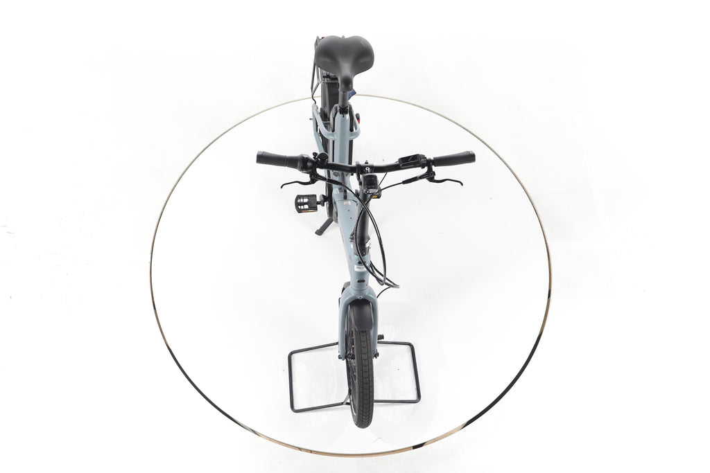 Cube Fold Comfort 545 Falt E-Bike Tiefeinsteiger 2025 - Image 16
