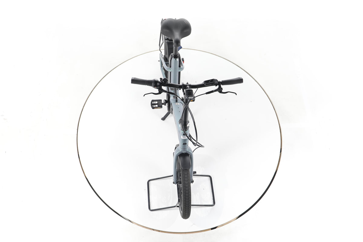 Cube Fold Comfort 545 Falt E-Bike Tiefeinsteiger 2025 - Image 16
