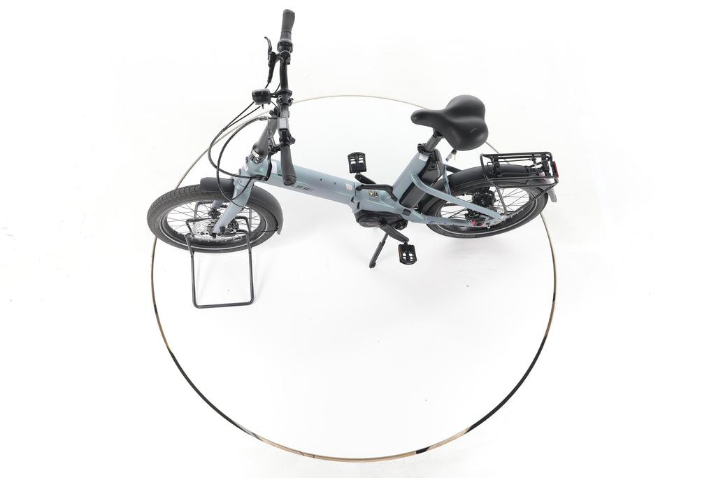 Cube Fold Comfort 545 Falt E-Bike Tiefeinsteiger 2025 - Image 19