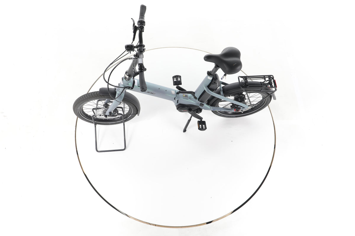 Cube Fold Comfort 545 Falt E-Bike Tiefeinsteiger 2025 - Image 19