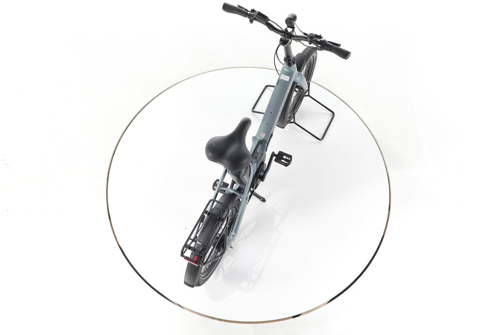 Cube Fold Comfort 545 Falt E-Bike Tiefeinsteiger 2025 - Image 23