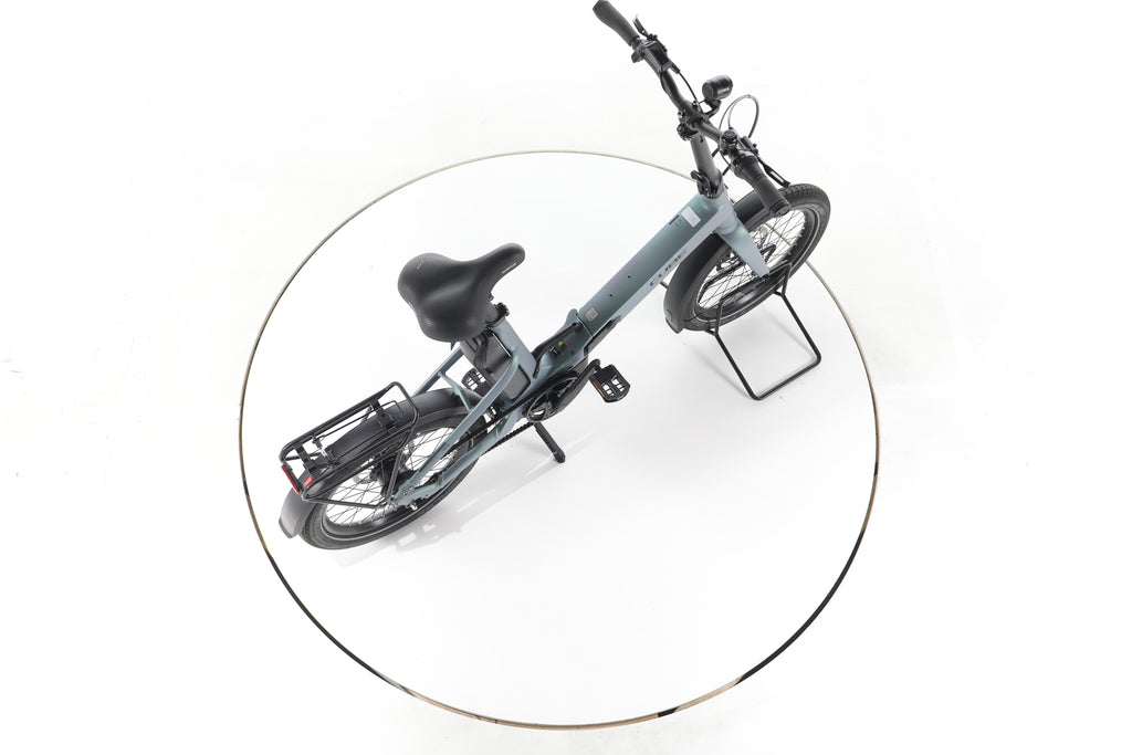 Cube Fold Comfort 545 Falt E-Bike Tiefeinsteiger 2025 - Image 24