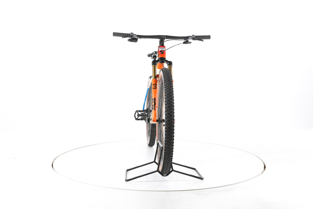 Cube Phenix C:68X SLX Fahrrad Hardtail - Image 4