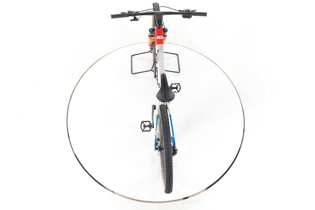 Cube Phenix C:68X SLX Fahrrad Hardtail - Image 22