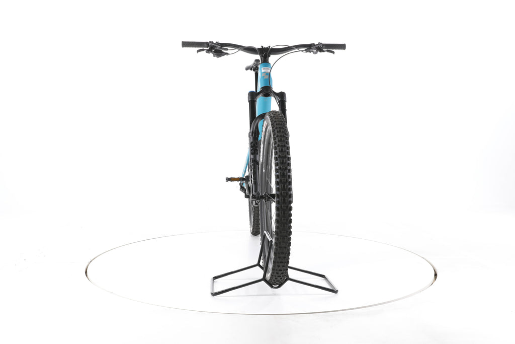 Cube Stereo ONE55 C:62 SLX Fahrrad Fully - Image 4
