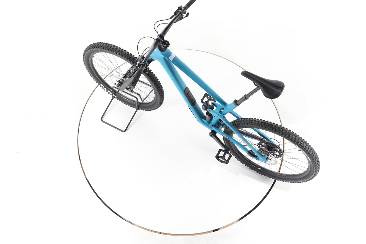 Cube Stereo ONE55 C:62 SLX Fahrrad Fully - Image 20