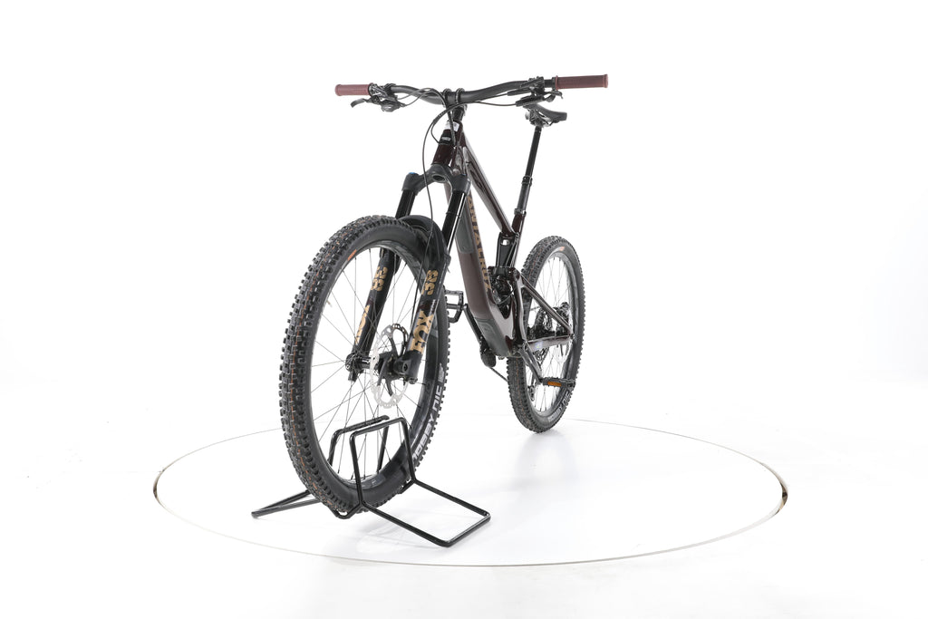 Santa Cruz Nomad XT C 5 Fahrrad Fully - Image 5
