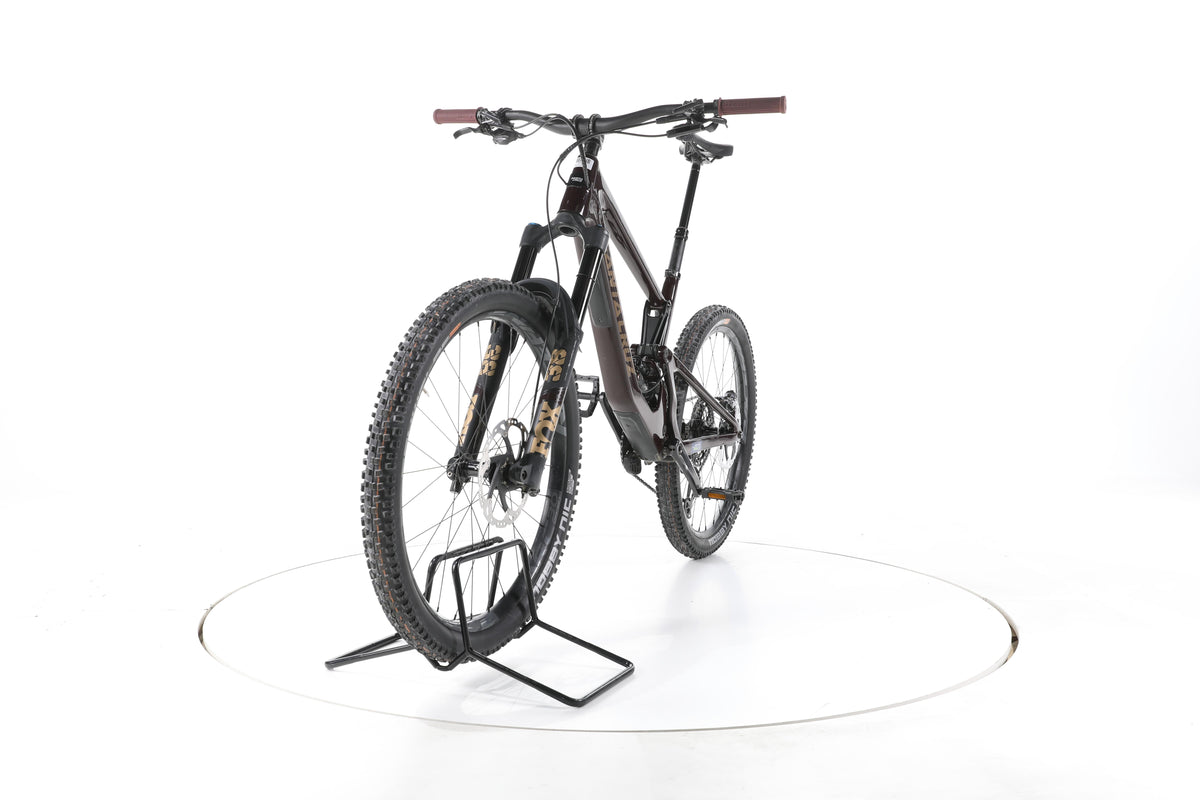Santa Cruz Nomad XT C 5 Fahrrad Fully - Image 5
