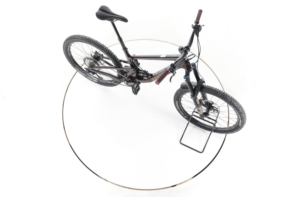 Santa Cruz Nomad XT C 5 Fahrrad Fully - Image 14