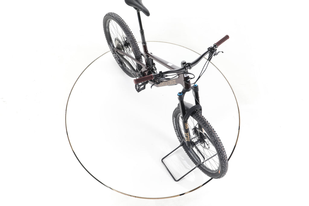 Santa Cruz Nomad XT C 5 Fahrrad Fully - Image 15