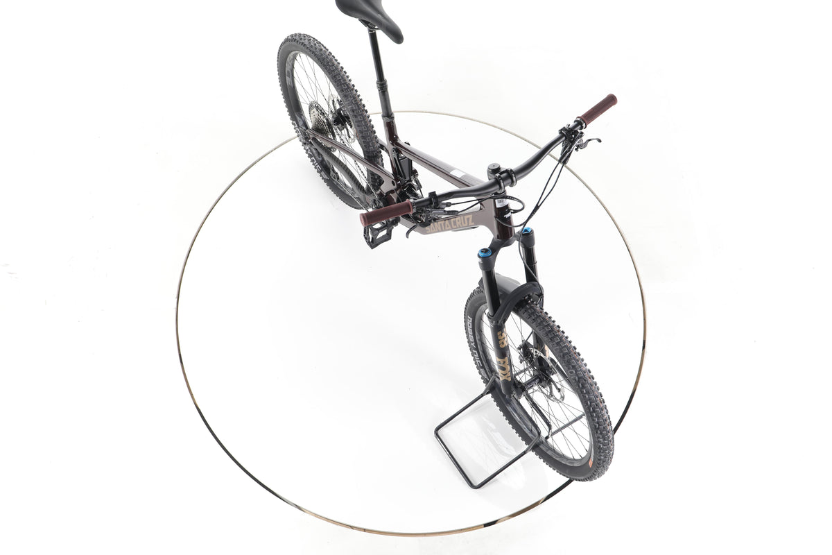Santa Cruz Nomad XT C 5 Fahrrad Fully - Image 15
