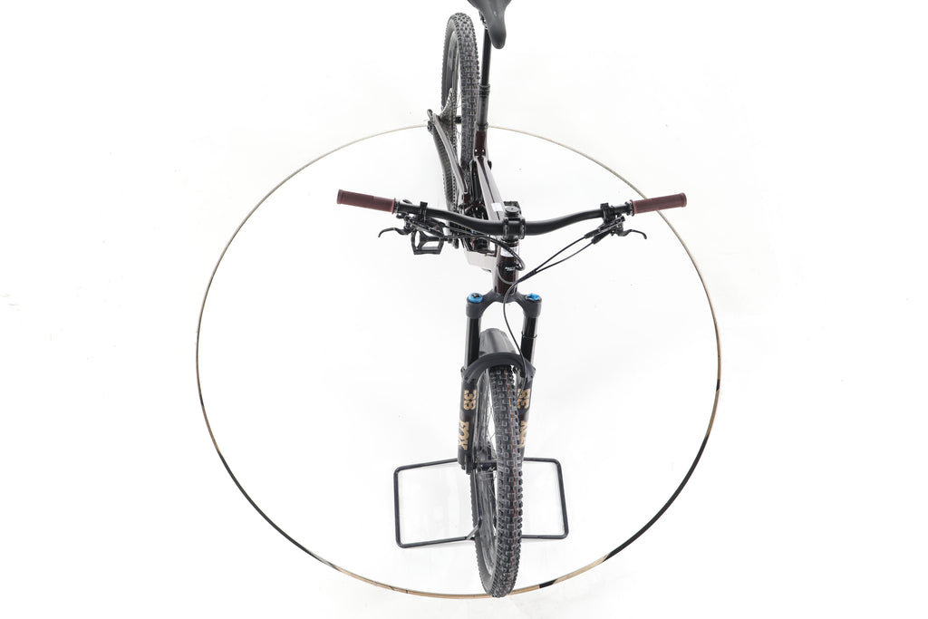 Santa Cruz Nomad XT C 5 Fahrrad Fully - Image 16
