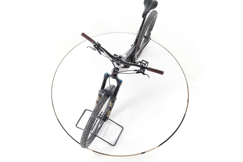 Santa Cruz Nomad XT C 5 Fahrrad Fully - Image 17
