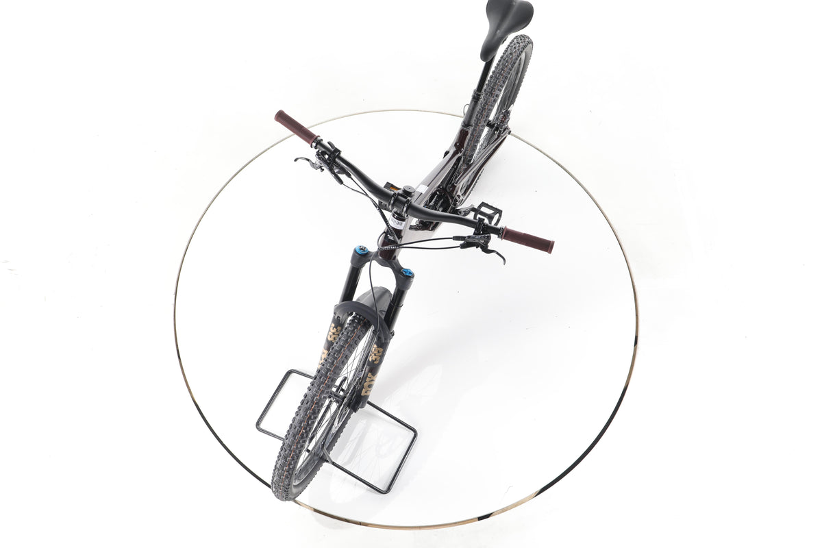 Santa Cruz Nomad XT C 5 Fahrrad Fully - Image 17