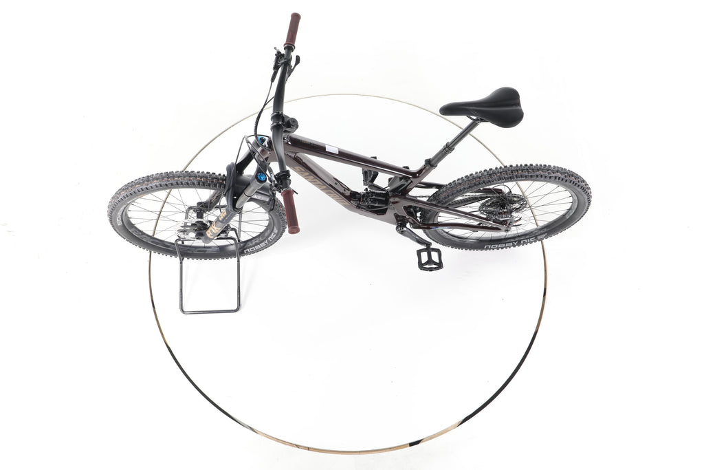 Santa Cruz Nomad XT C 5 Fahrrad Fully - Image 19