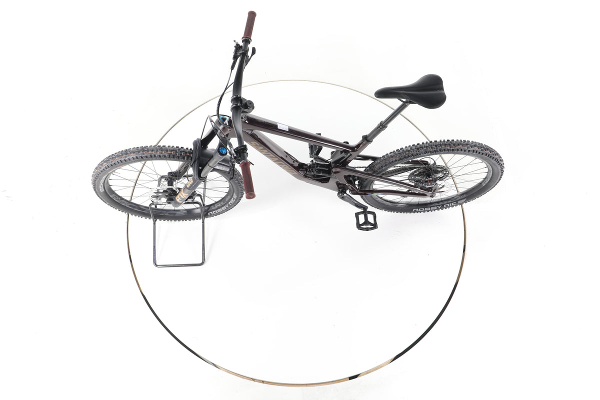 Santa Cruz Nomad XT C 5 Fahrrad Fully - Image 19