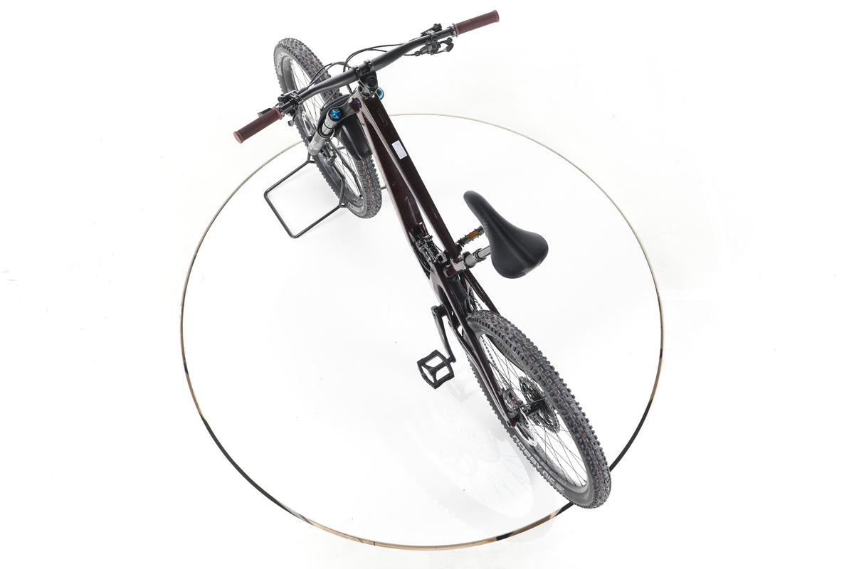Santa Cruz Nomad XT C 5 Fahrrad Fully - Image 21