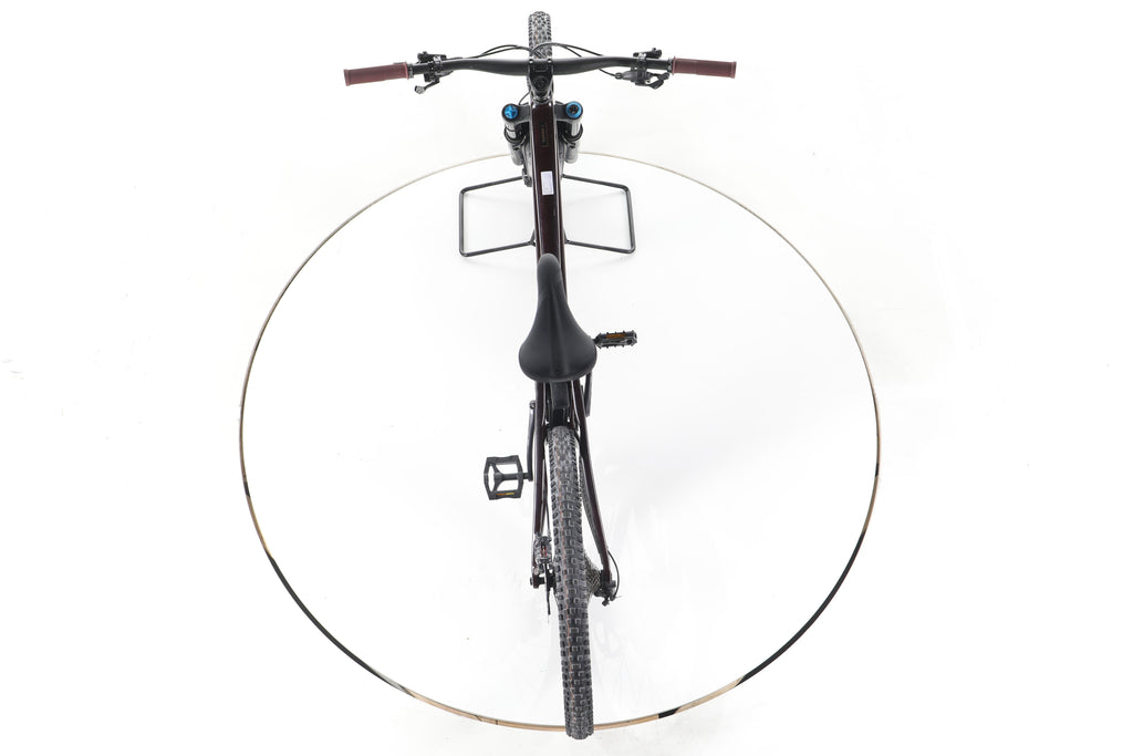 Santa Cruz Nomad XT C 5 Fahrrad Fully - Image 22
