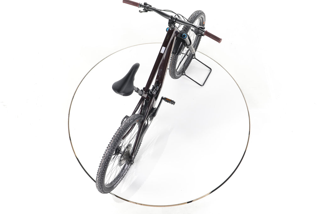 Santa Cruz Nomad XT C 5 Fahrrad Fully - Image 23
