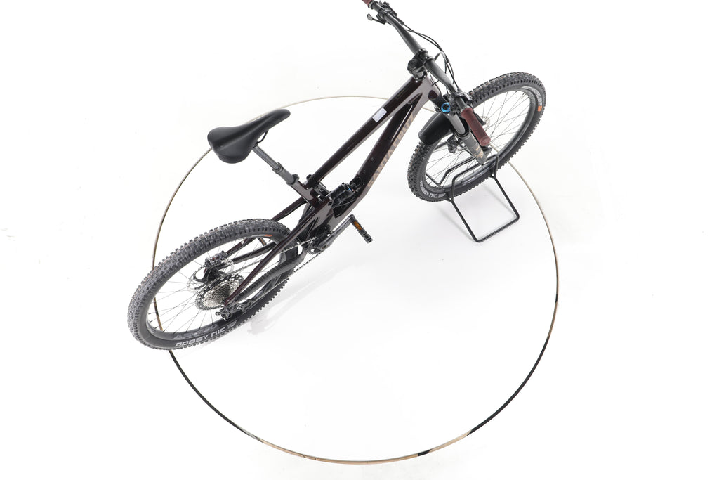 Santa Cruz Nomad XT C 5 Fahrrad Fully - Image 24