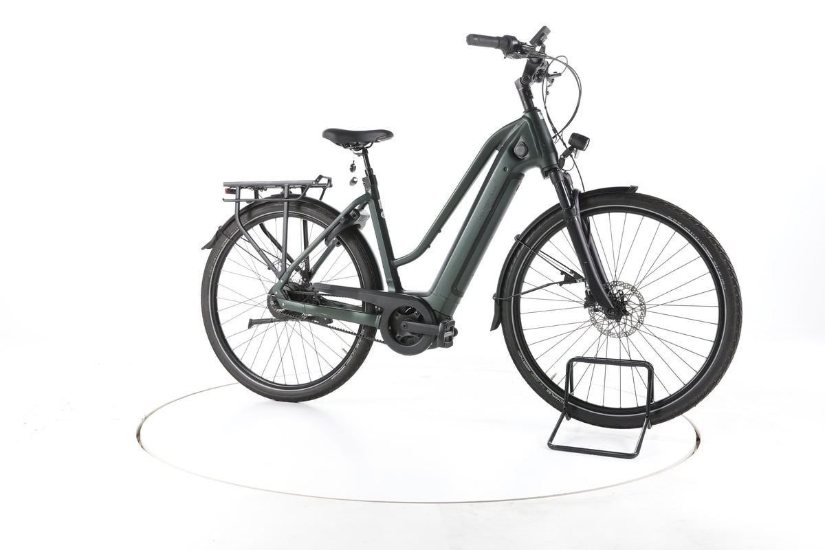 Velo de Ville AEB 990 CX G4 Pro City E-Bike 2026 - Image 2