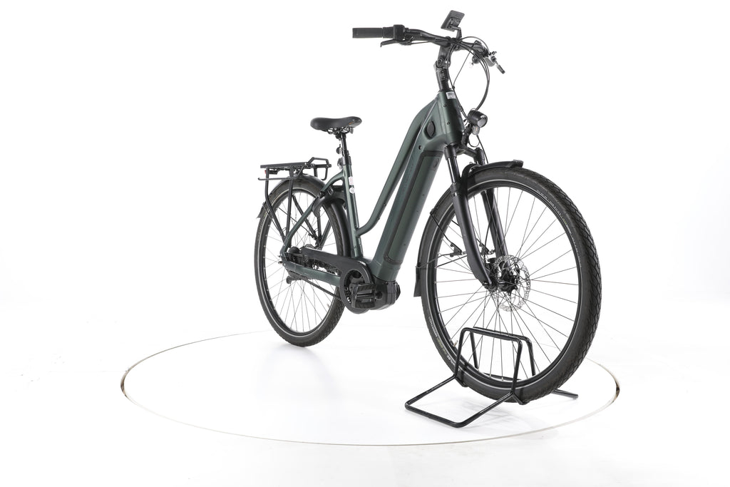 Velo de Ville AEB 990 CX G4 Pro City E-Bike 2026 - Image 3