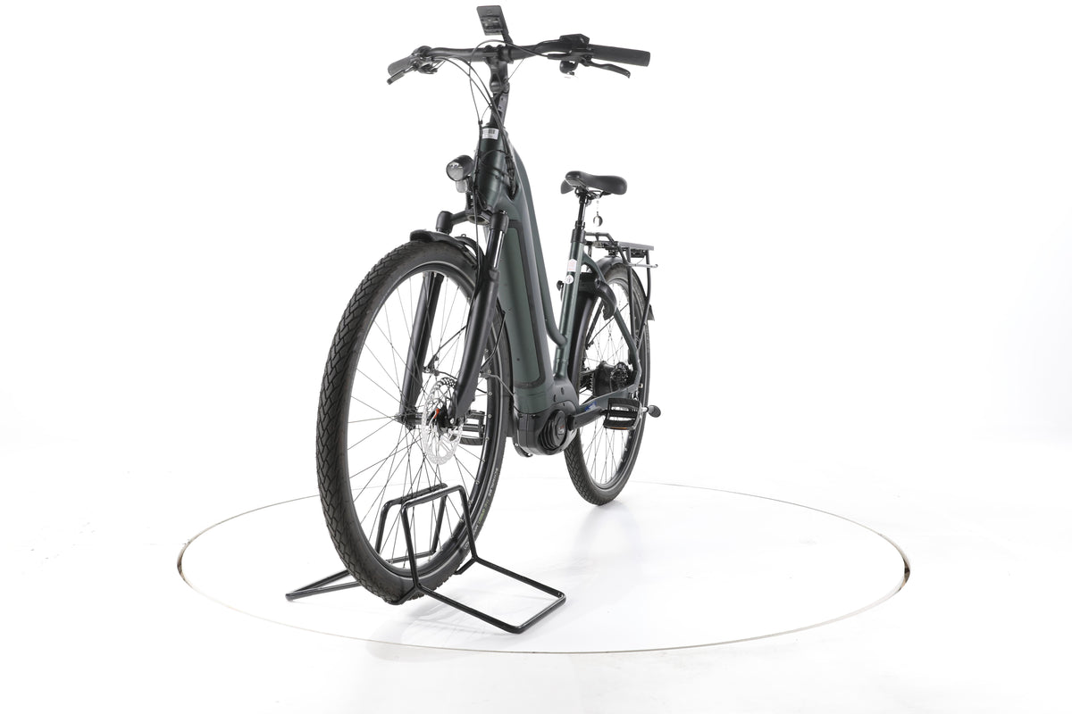 Velo de Ville AEB 990 CX G4 Pro City E-Bike 2026 - Image 5