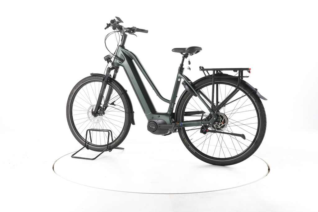 Velo de Ville AEB 990 CX G4 Pro City E-Bike 2026 - Image 8