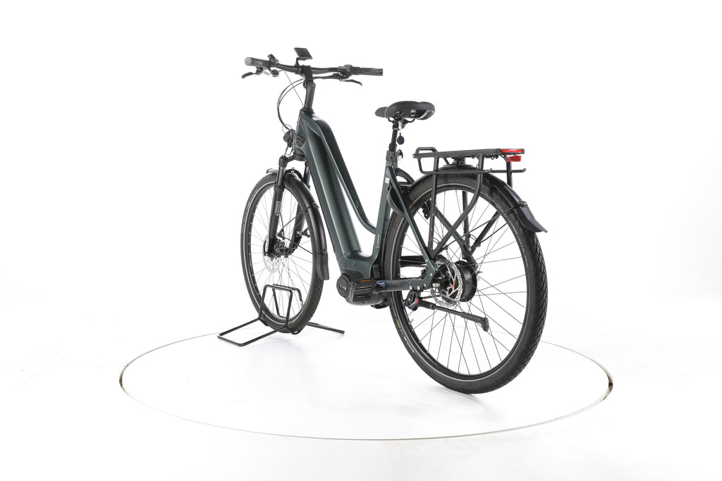 Velo de Ville AEB 990 CX G4 Pro City E-Bike 2026 - Image 9