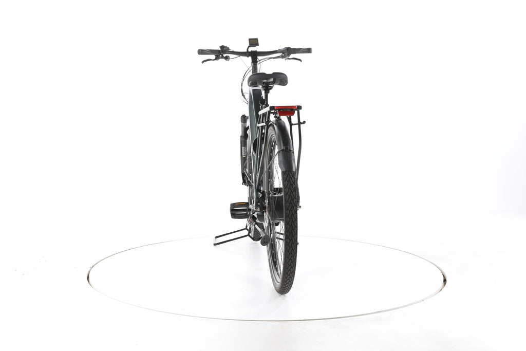 Velo de Ville AEB 990 CX G4 Pro City E-Bike 2026 - Image 10
