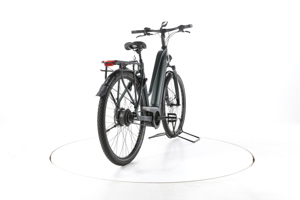 Velo de Ville AEB 990 CX G4 Pro City E-Bike 2026 - Image 11