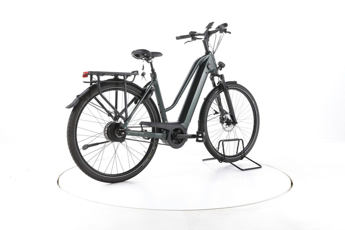 Velo de Ville AEB 990 CX G4 Pro City E-Bike 2026 - Image 12