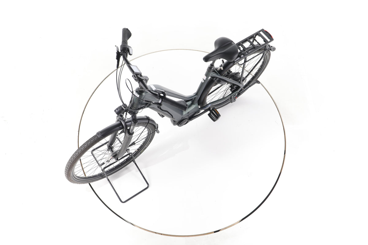 Velo de Ville AEB 990 CX G4 Pro City E-Bike 2026 - Image 18