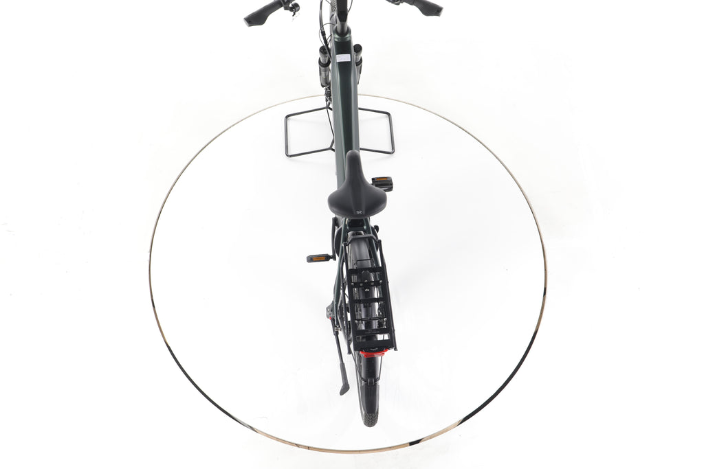 Velo de Ville AEB 990 CX G4 Pro City E-Bike 2026 - Image 22
